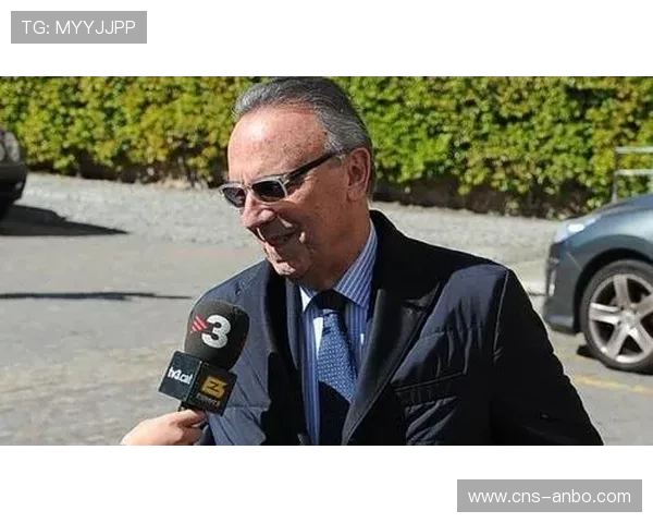 法国职业足球联盟主席访问西甲，交流转播平台运营经验