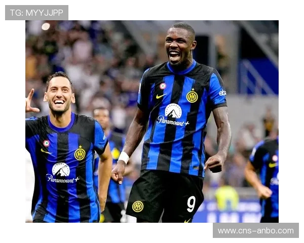 小图拉姆谈父亲支持：我只管比赛，专注帮助国米争夺冠军