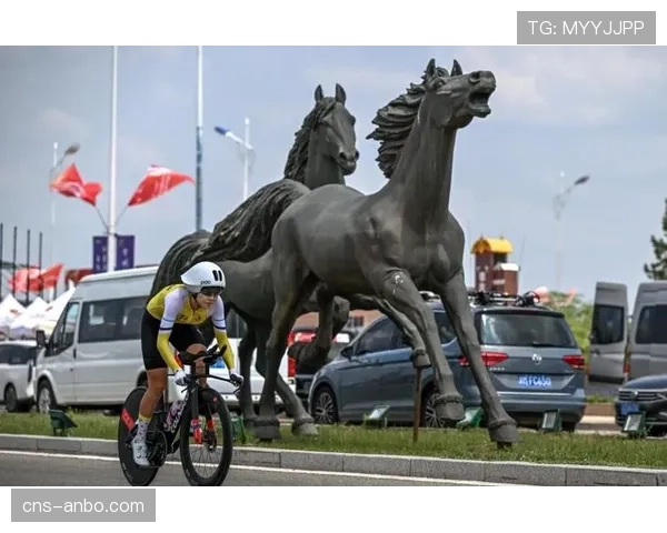 U23女子个人计时赛实现三连冠，赵晴扩大领先优势至18秒